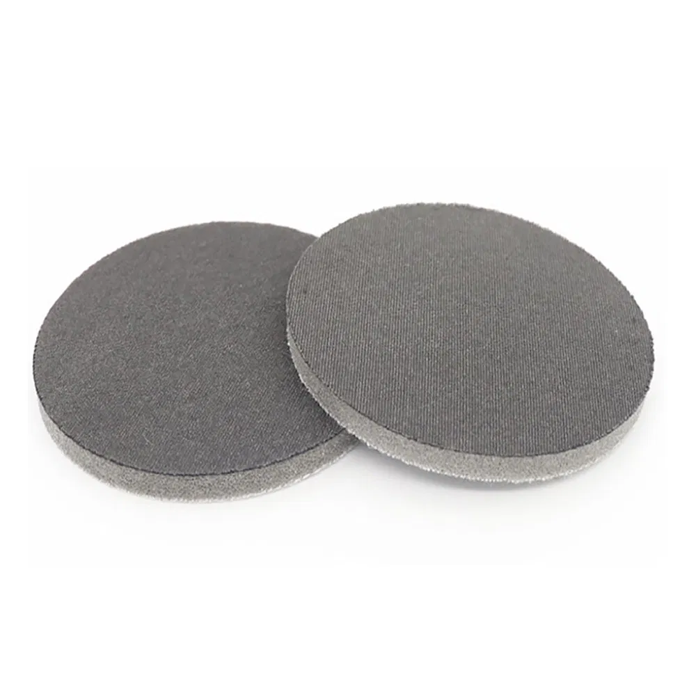 3'' Autobody Foam Polishing Pad Buffing Pads Sanding Pads