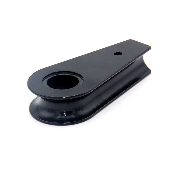 OEM Custom Machining Service Plastic Components Turning Acrylic PMMA Delrin PVC POM ABS Nylon CNC Machining Peek Plastic Parts