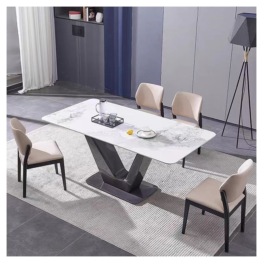 Комплект мебели для дома кровать стол диван