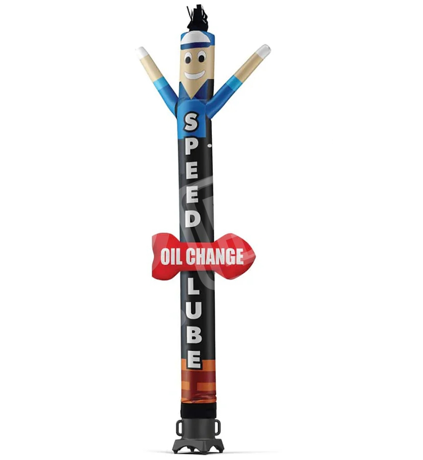 Inflatable Waving Tube Man Advertising Blow up Air Dancer Inflatable Sky Balloon