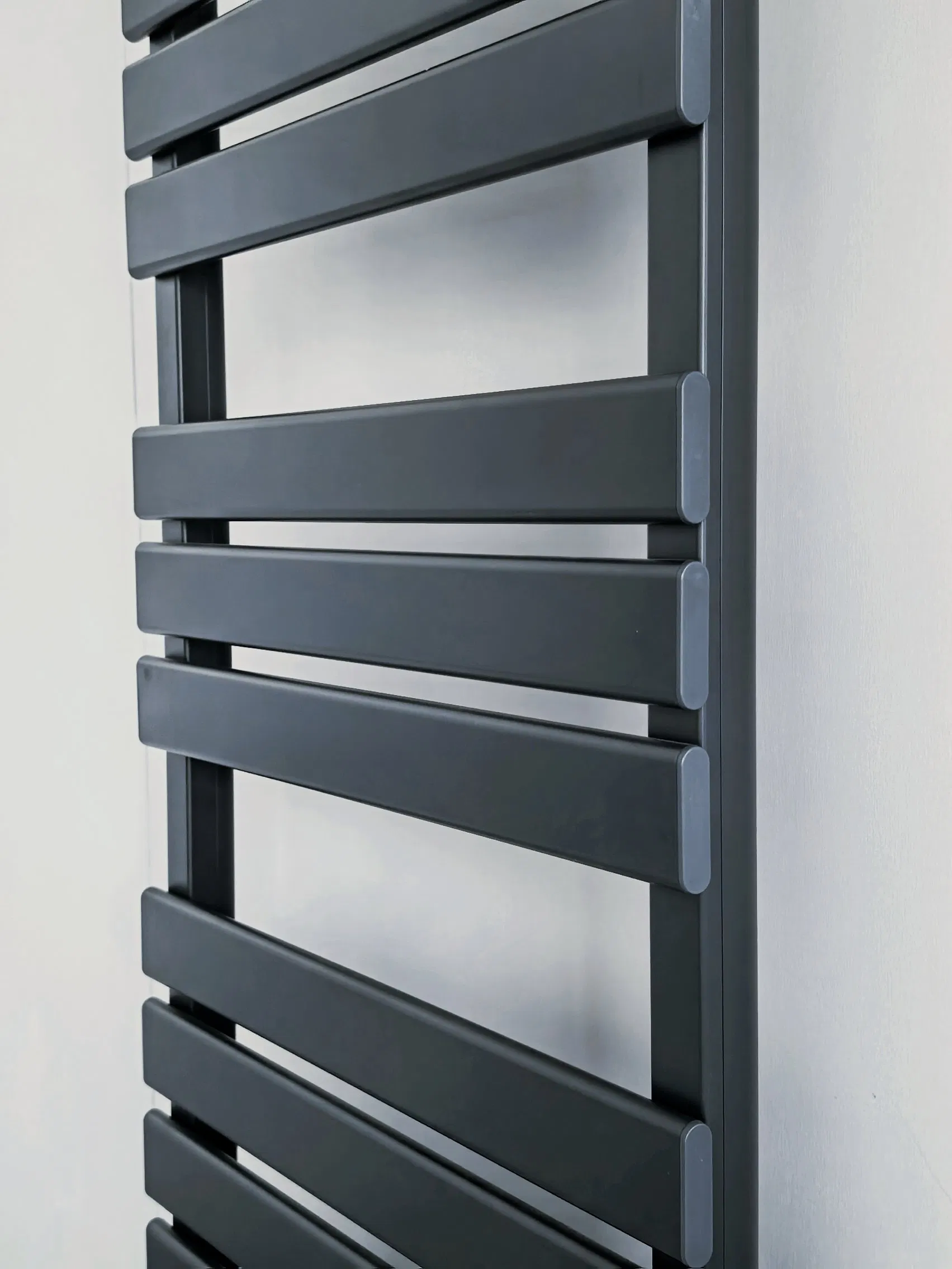 OEM ODM Short and Long Towel Warmer with Fan Heater Like Bath Heater