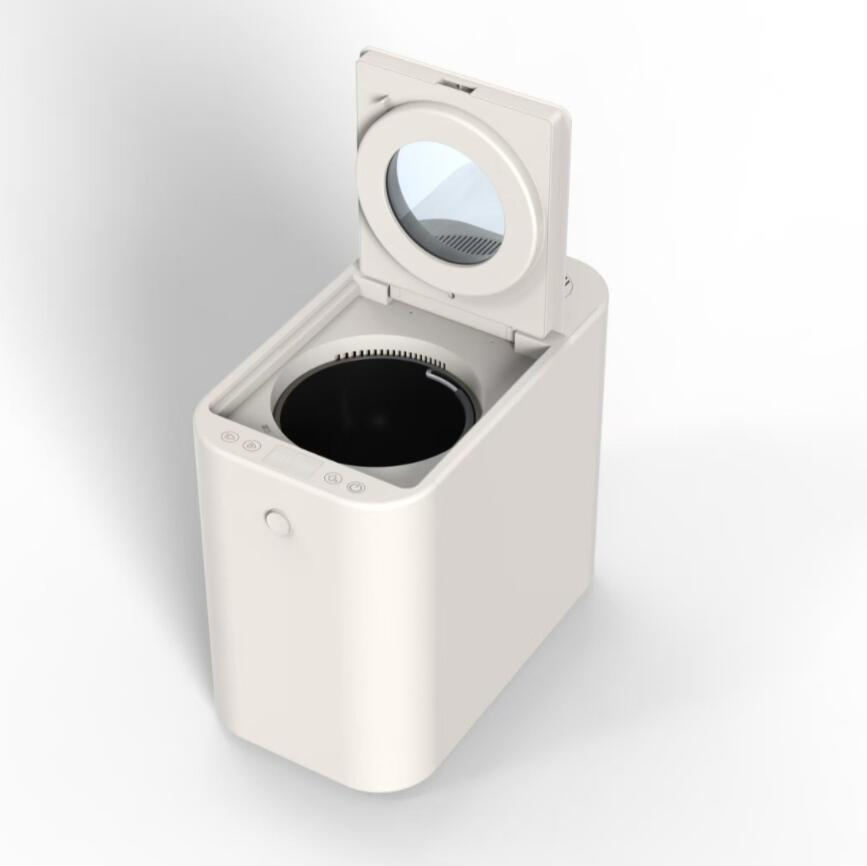 Kitchen Food Waste Disposer Household Food Composting Machine