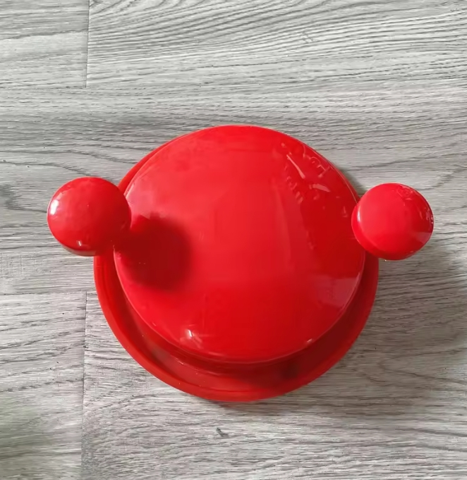 Chicken Meat Mincer Meat Grinder Meat Splitter Multifunctional Chicken Breast Shredder Shredded Meat Chicken Shredding Artifact Hand Tearing Tool