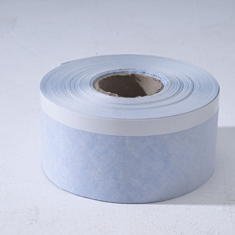 Waterproof Building Materials Nonwoven Fabric Window Tape Flashing Tape
