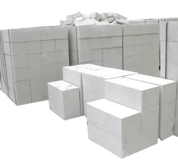 Lightweight AAC Block Exterior Wall Block Internal Wall Block