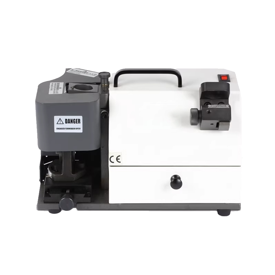 High Precision Tool Sharpening Equipment for Workshop End Mill Grinder Machine