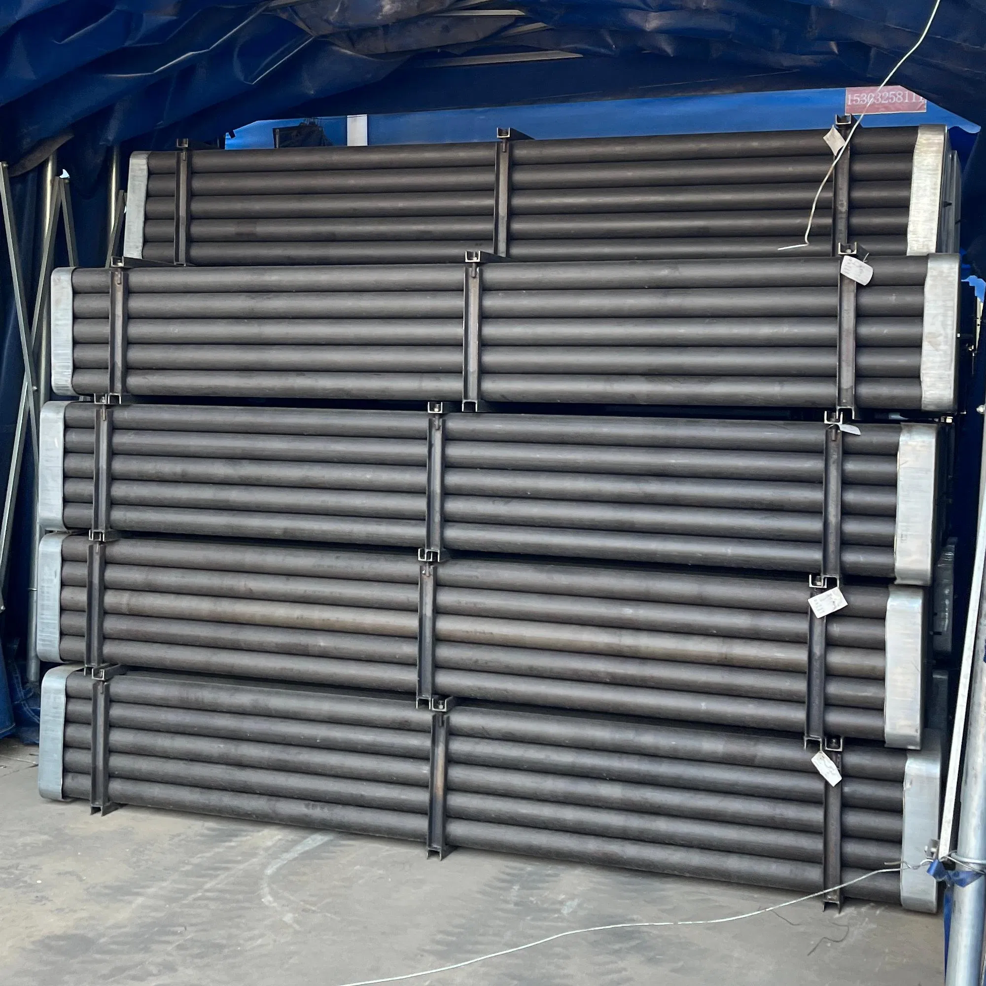 Премиум буровые штанги Wireline для горных работ