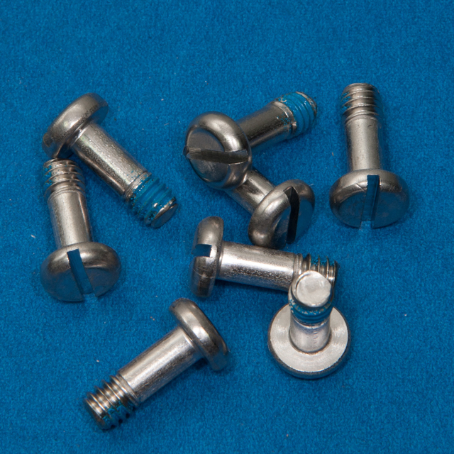 Hongsheng ODM Factory Self Drill Screw Phllips Screw Driver Bits Metal Stainless Steel Customized Special Screws