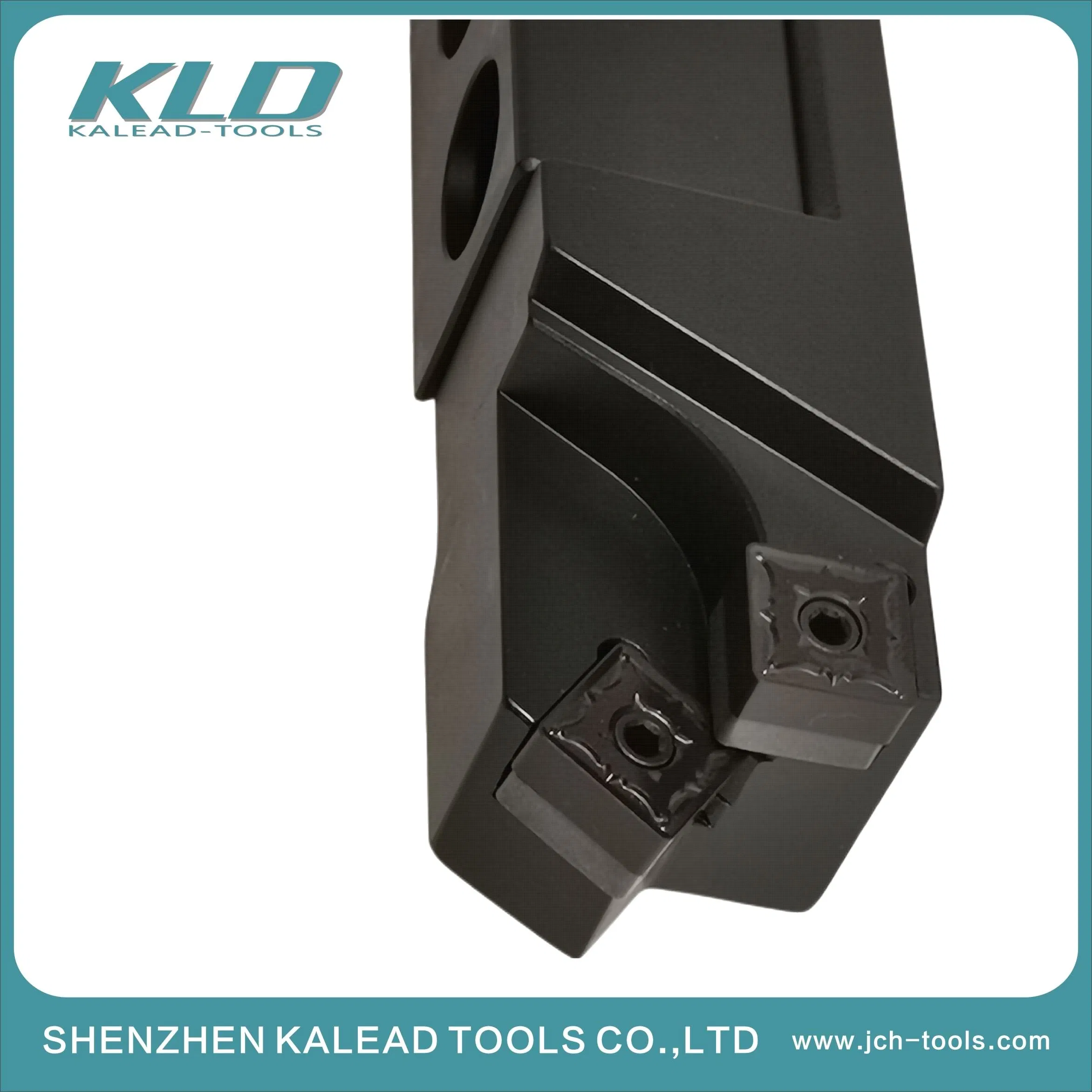 Milling Machine Tool Internal Cooling CNC Lathe Turning Capto Tool Holder