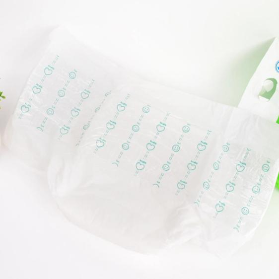 Factory Wholesale Disposable China OEM Wholesale Printed Adult Diaper