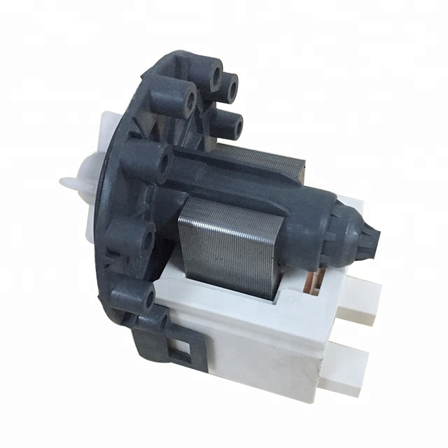 Manufacturer Direct Universal AC Washer Drain Pump