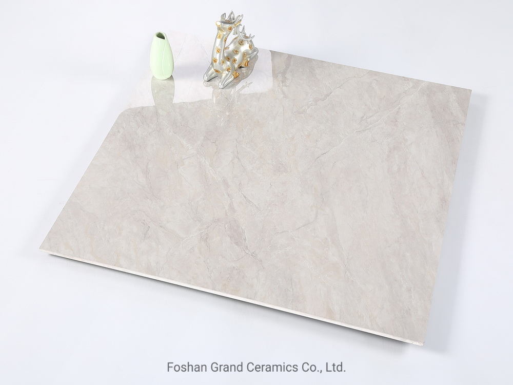 Глазурованная напольная плитка 800x800 мм, низкое водопоглощение