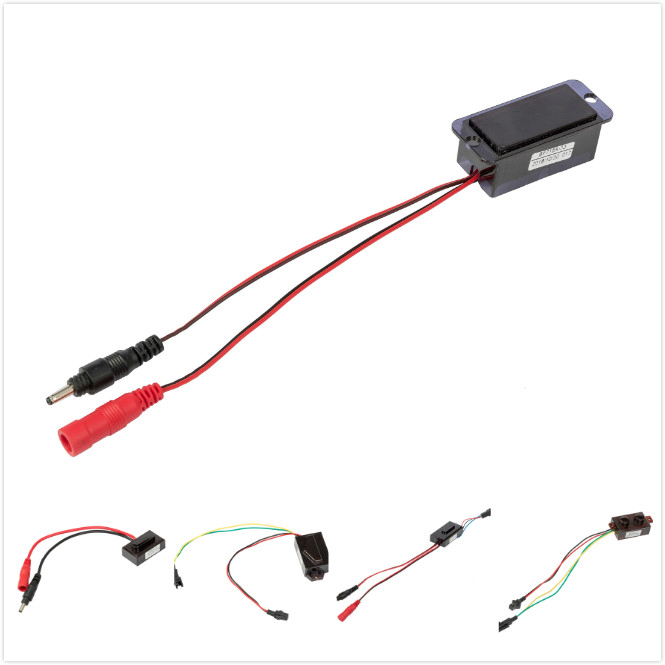 2018 New Designed Ultrasonic Sensor Circuit