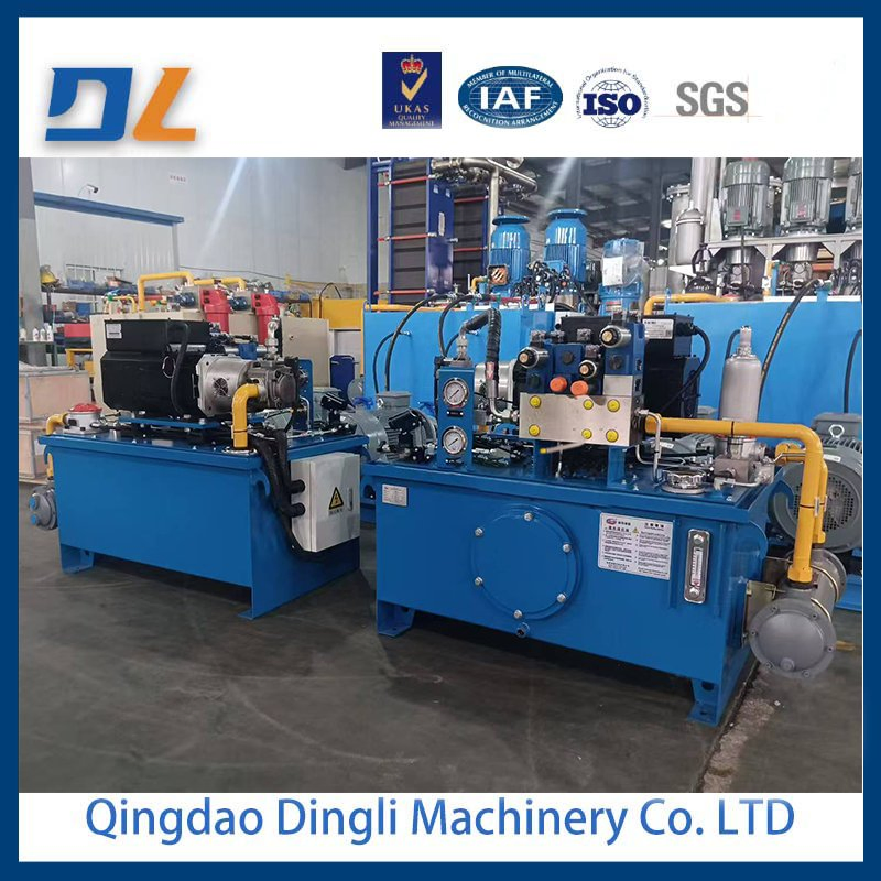 86 Hydraulic System Manufacturer Hydraulic Pump Station Hydraulic Power Station Hydraulic Power Unit Hydraulic Pressure Station