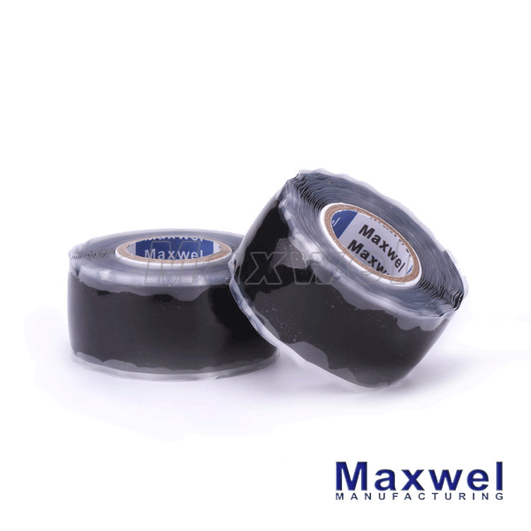 Self Fusing Silicon Rubber Electrical Tape (KE30S)