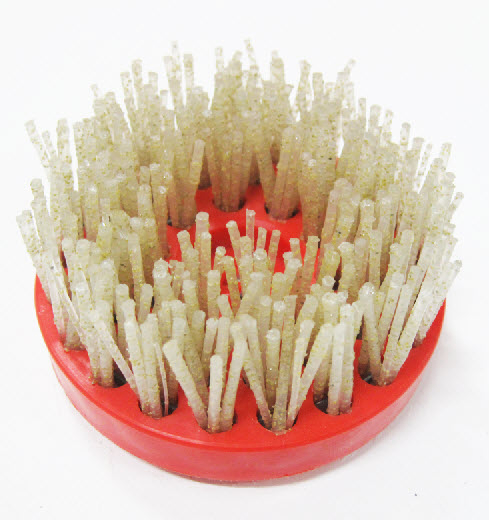 dB-3 Diamond Fickert Antique Abrasive Brush for Granite