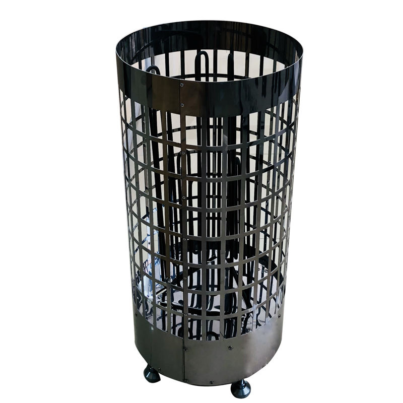 Электрическая печь для сауны 18 кВт, финская