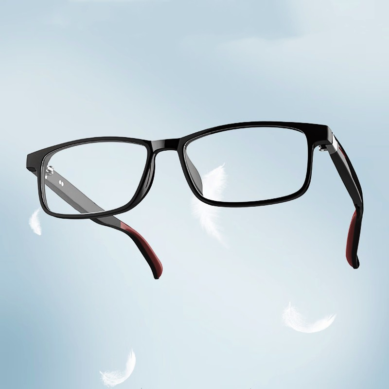 Smart Glasses Photosensitive Color Change Bt Call Play Music Travel Driving Smart Wearable Headset for Men Ladies