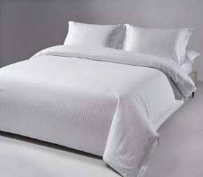 Premium Hotel Bedding Linen From Nantong Factory for Global Buyers