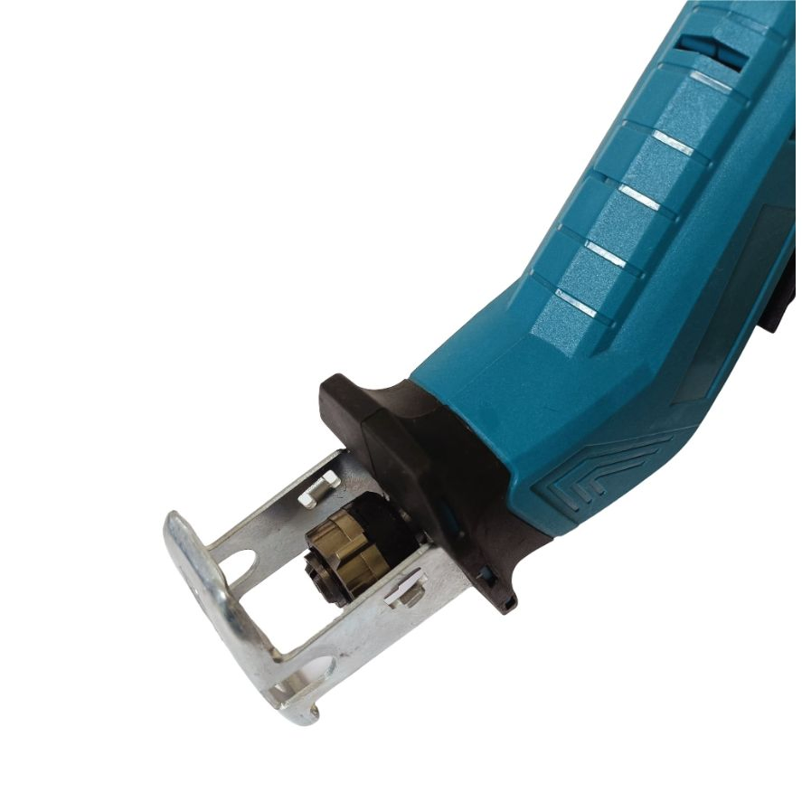 Аккумуляторная пила 21В для дерева и металла