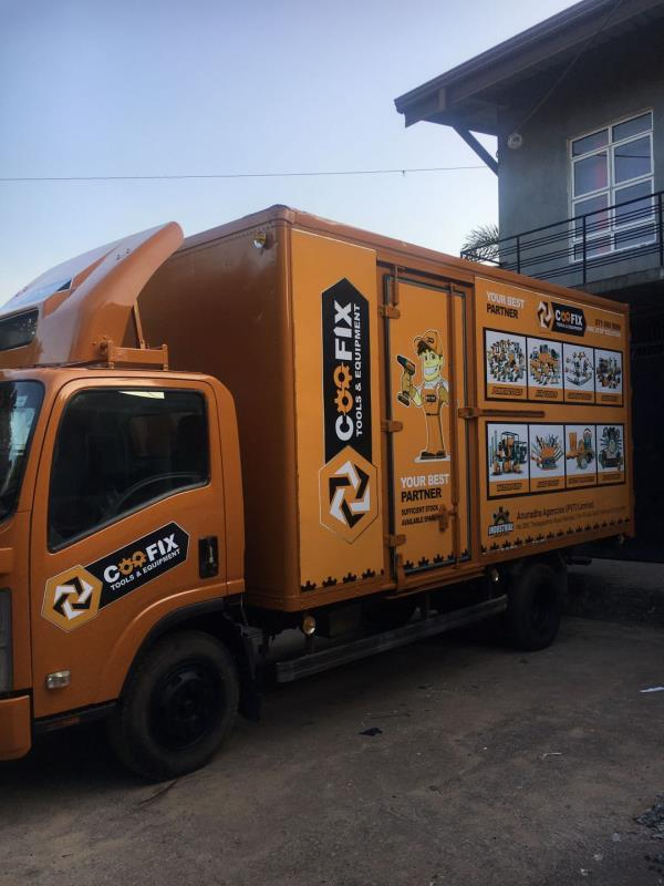 Отбойный молоток электрический 1500Вт COOFIX