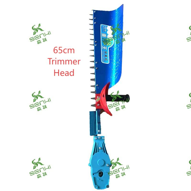 Various Blade Trimmer Head Grass Ropes Complete Range of Electric Hedge Trimmer and Li-Battery Grass Trimmer Accessories
