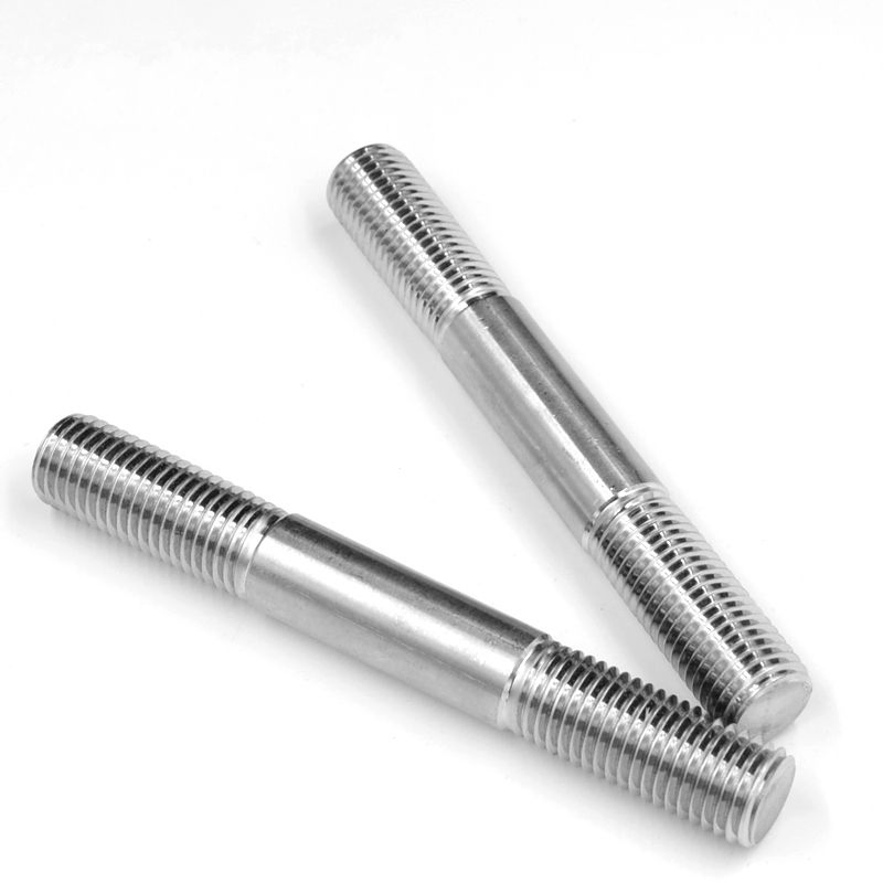 Stainless Steel Bolt Anchor Bolt Grade 8.8 Combination Hex Bolt Nut U Shape Bolt