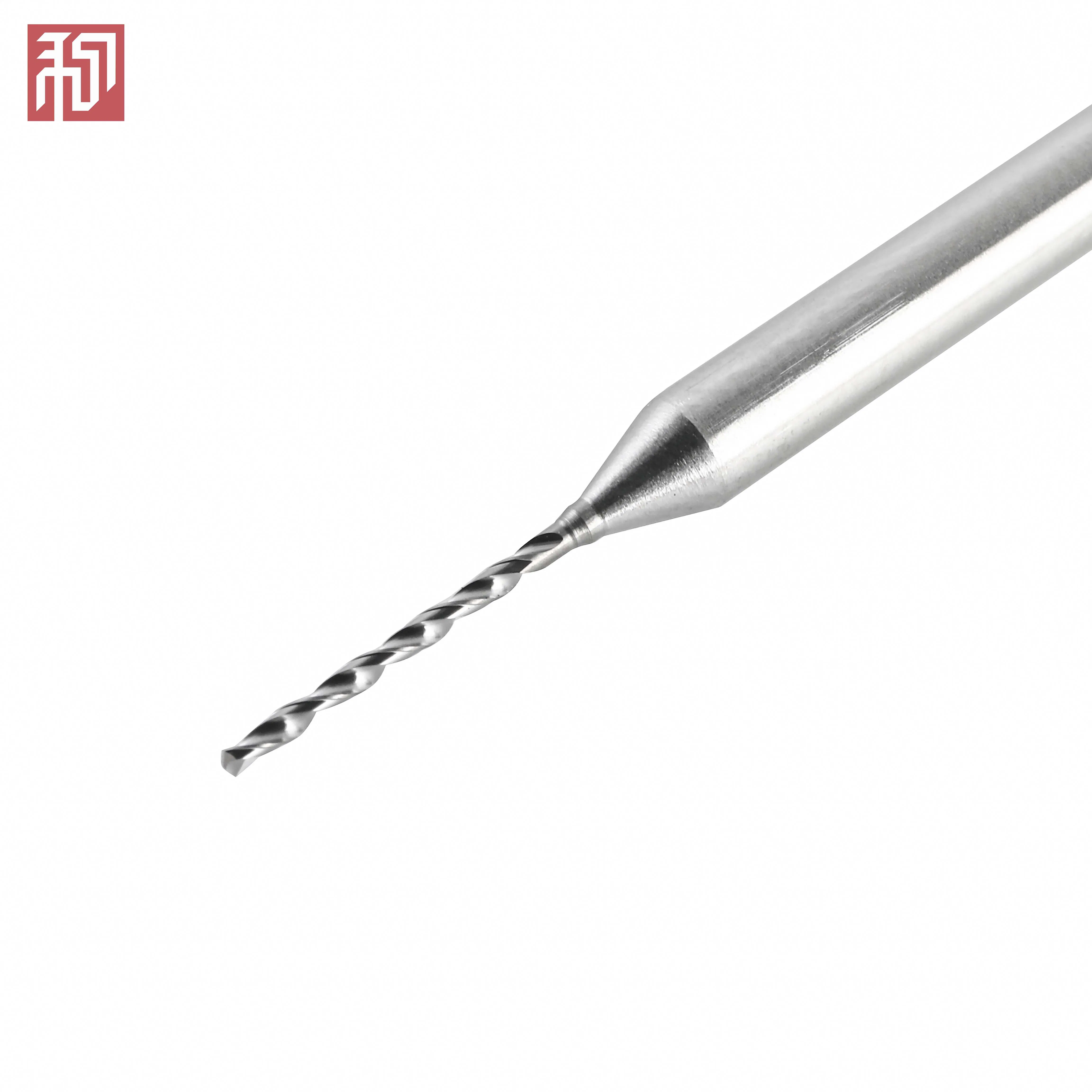 Drill Bit PCB Drill Router Dilling Service for PCB Print Circuit Board Drilling Tools Advanced Manufacturing ODM Factory Direct Wholesale Specialized Supplier