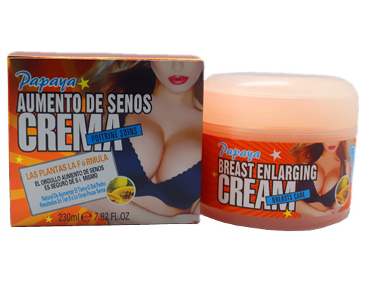 Papaya Breast Cream Enlarging Lifting Cream Best Plumping Big Tight Breast Enlargement Cream