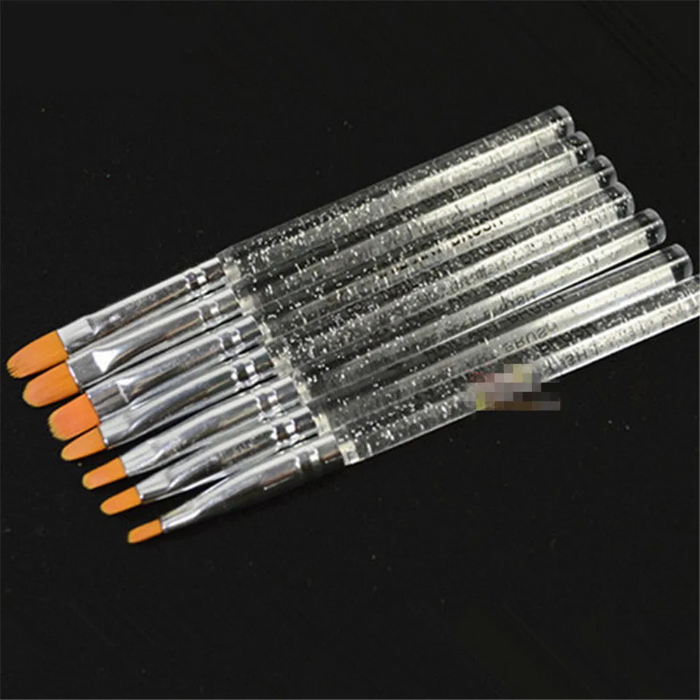 Professional Kolinsky Nail Art Brush Acrylic Nail Brush