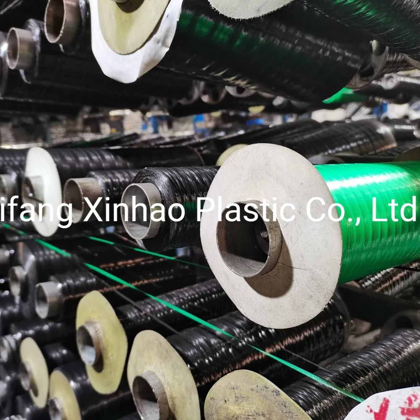 PP Weed Mat Weed Control Fabric 1X15m 1*15m 80g 85g 90g 95g 100g