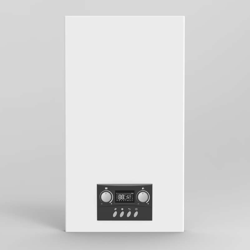 24kw Gas Boiler for Home Heating Use with MOQ 20PCS