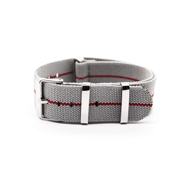 Compatible Bell Ross Brera Watch Strap Waterproof Rubber Strap Men's 24-35mm Watch Accessory