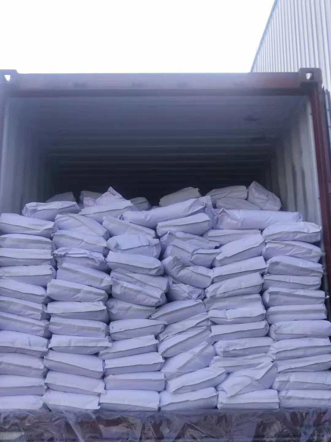 Industrial Grade Trisodium Phosphate Dodecahydrate as Retarder