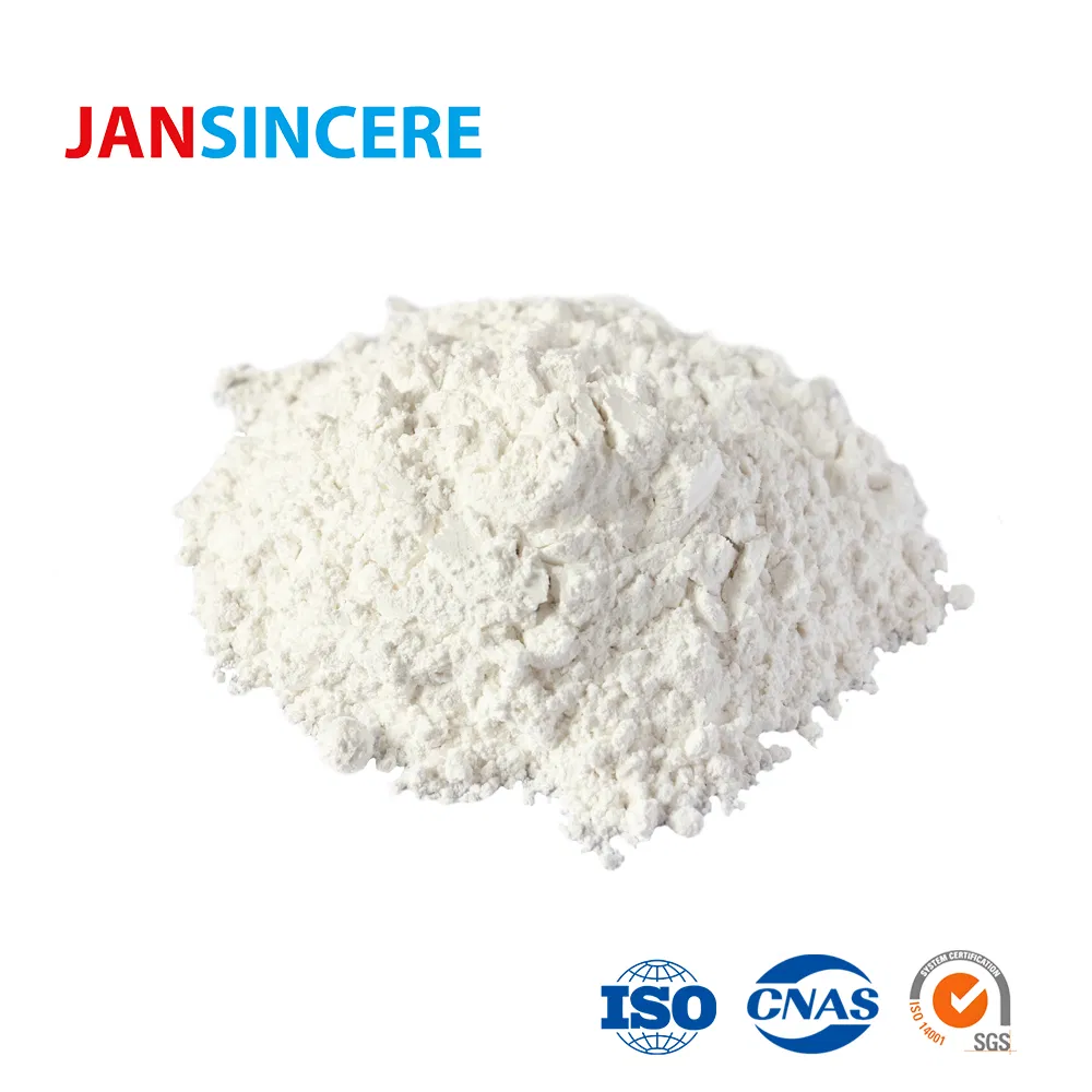 Корундовый огнеупорный кастбет JANSINCERE