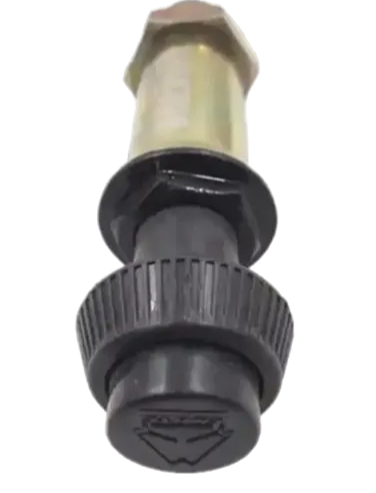 Ручной акселератор Sinotruck Az9725570070