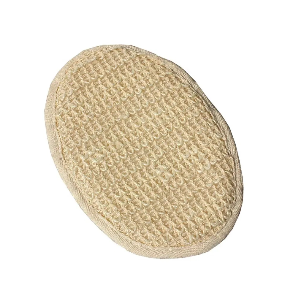 5PCS Wooden Bucket&Nail Brush Bath Gift Set Bath Brush