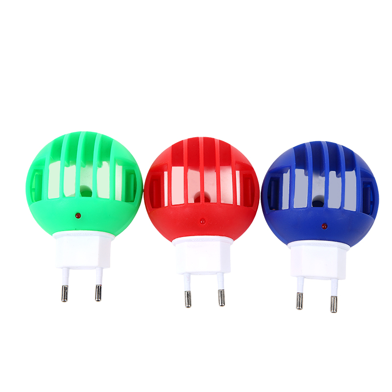 Heater Repellent Trap Zapper Rodent Repeller Electric Lamp Mosquito Killer Pest Control ODM