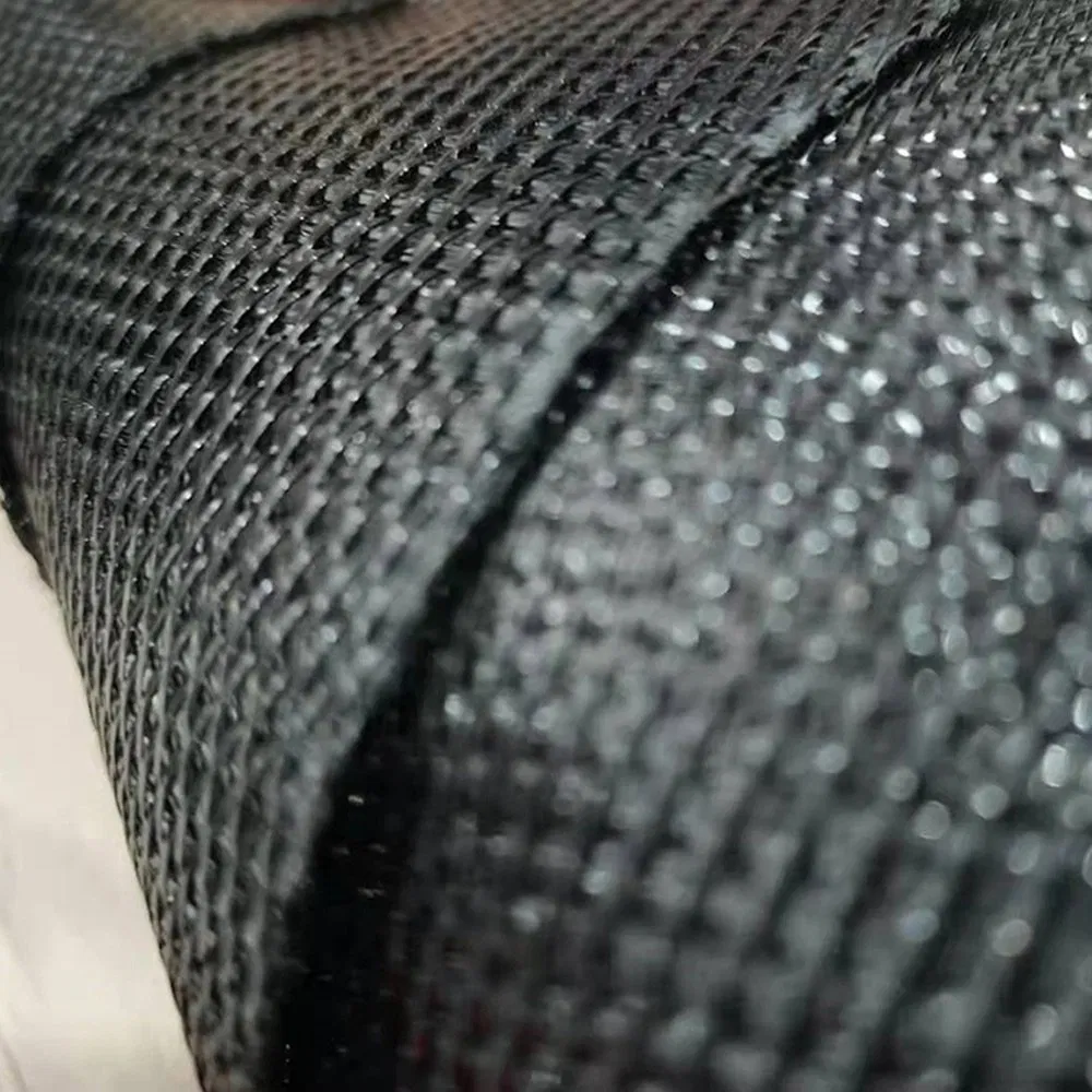 Woven Geotextile Tube for Environmental Remediation