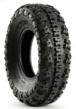 ATV Tire Sand Universal All-Terrain Off-Road Tire