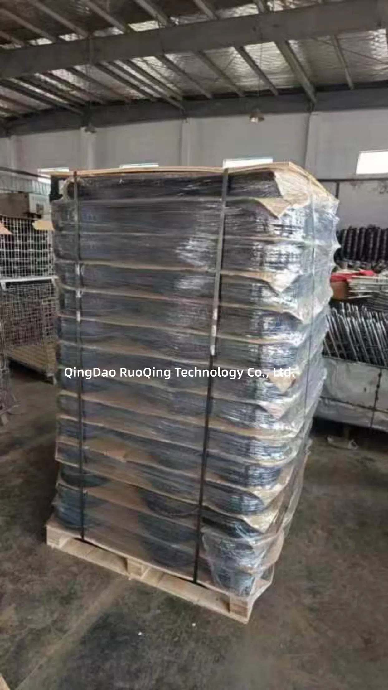 13X5.00-6 Бескамерный стальной обод 6X3.5" со ступицей и подшипником 1" Deep Groove для Австралии