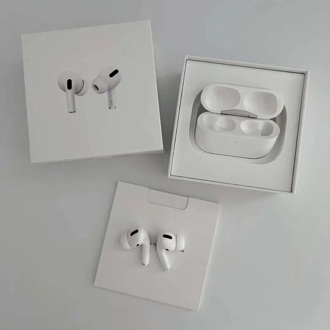 Наушники AirPro с шумоподавлением, беспроводные