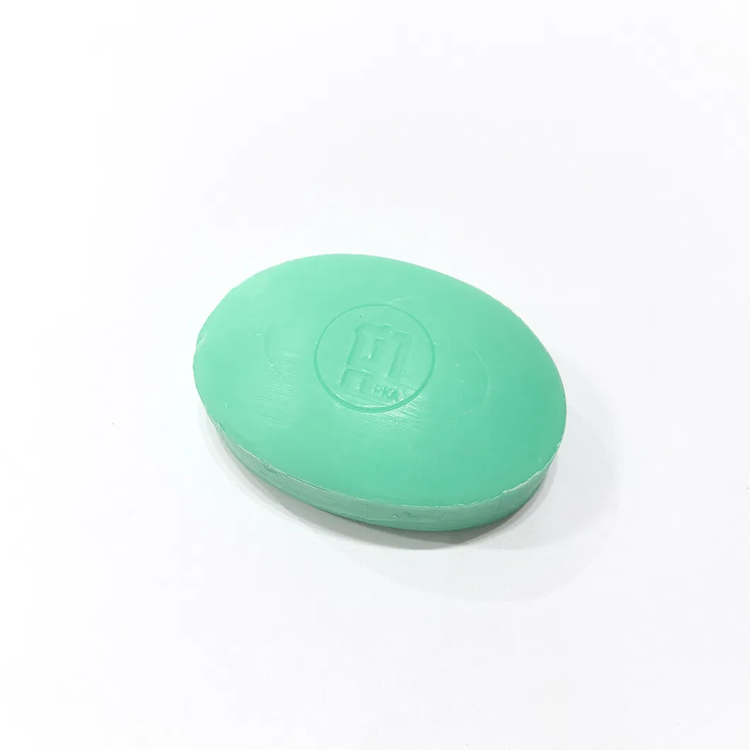 Pure Handmade Natural Soap Bars pH Balanced and V Cleansing Bubble Foam