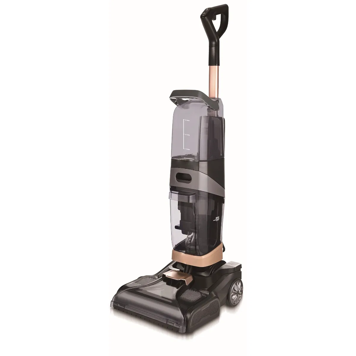 Best Steam Carpet Cleaner: Ultimate Deep Clean for Carpets