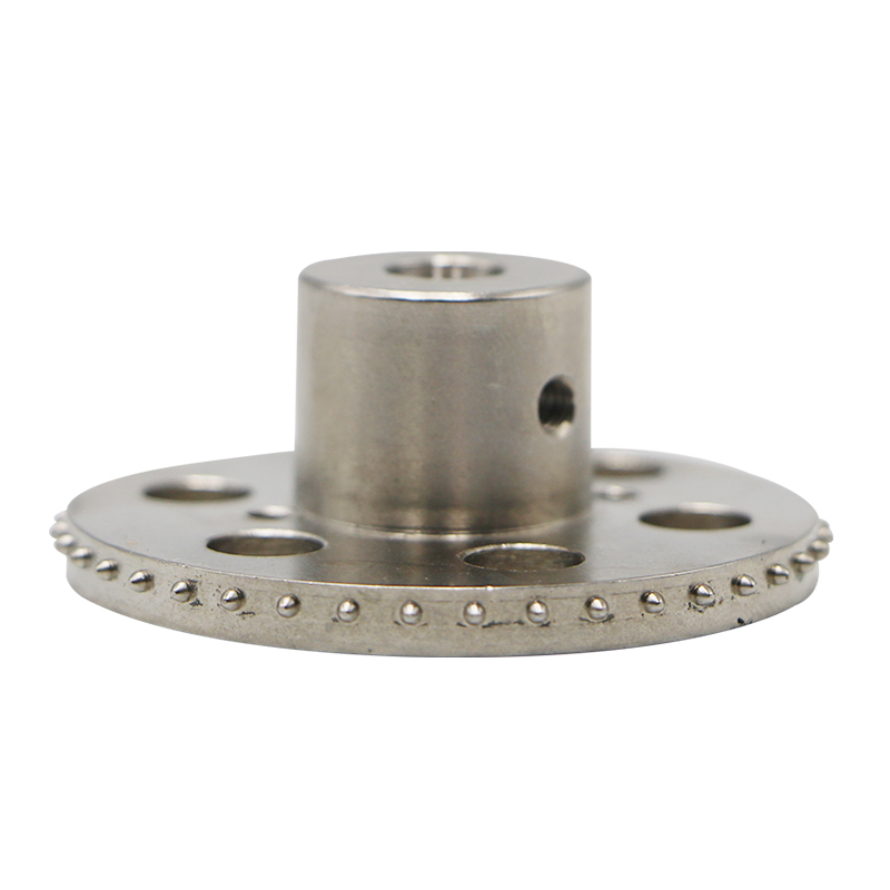 High Precision CNC Machined Pin Gears for Custom OEM Solutions