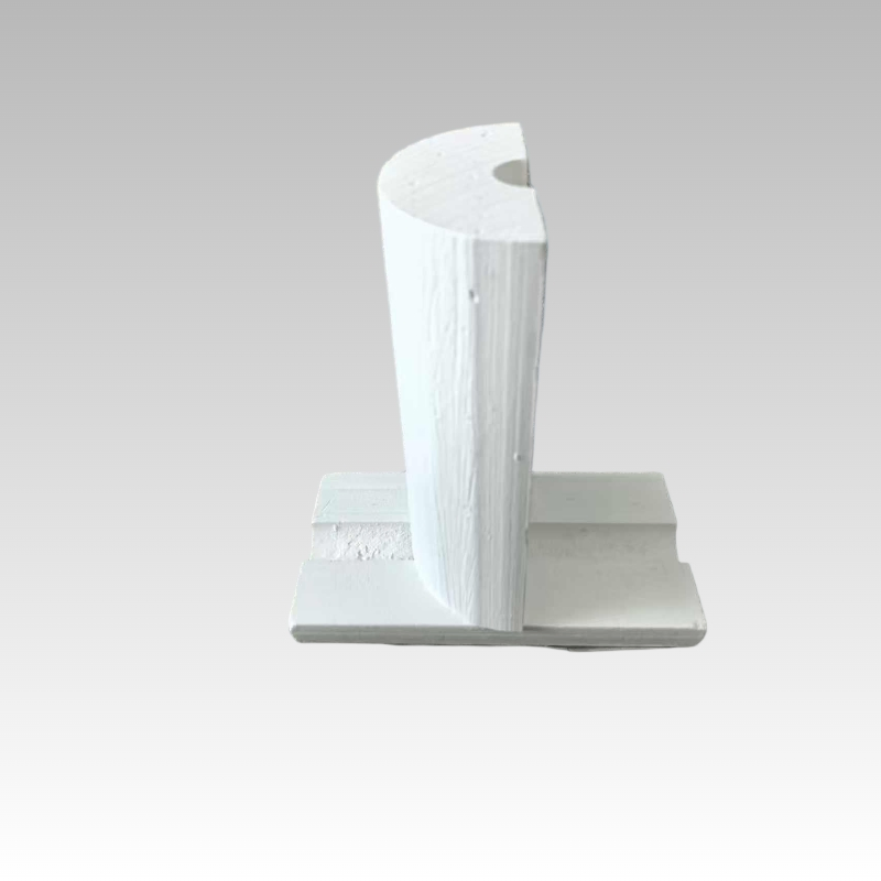 Fire Resistant High-Density Calcium Silicate Board with Low Thermal Conductivity