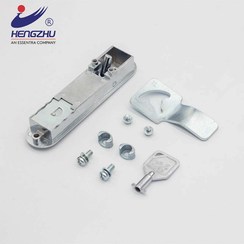 Plane Lock Hengzhu Ms610 Durable Electrical Control Panel Board Lock