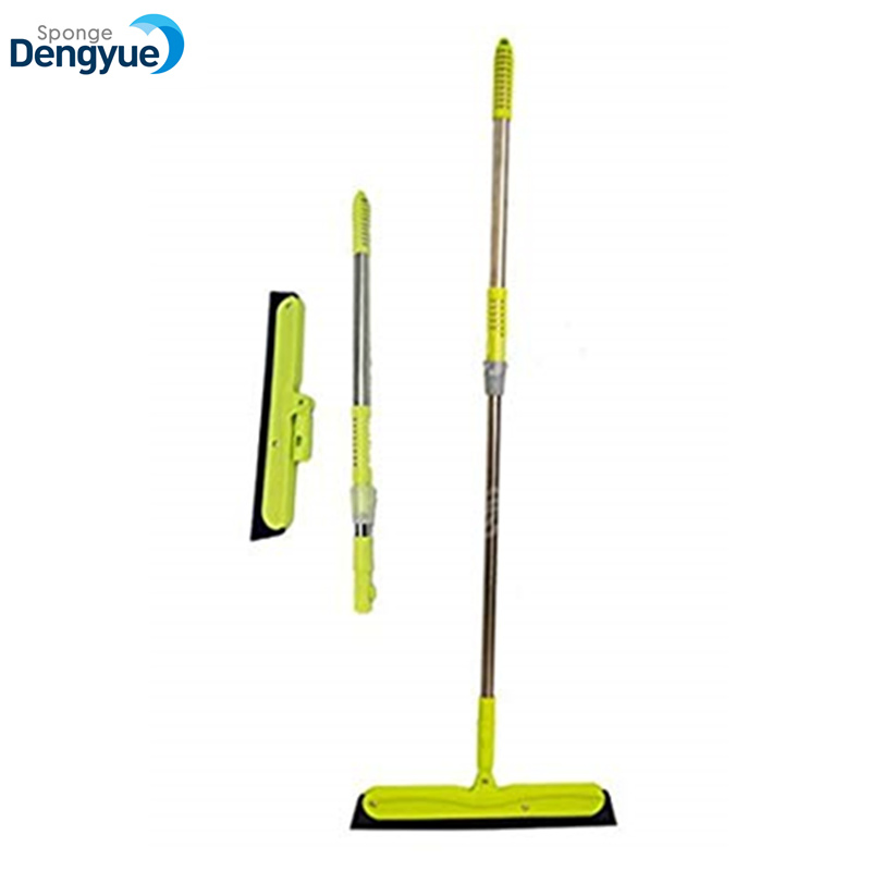 Australia Excellent Easy to Handle Replaceable Floor Mop Squeegee Foam
