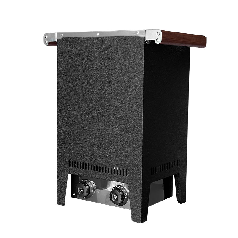 Электрический обогреватель Diooist DH для сухой сауны, 5.5 кВт