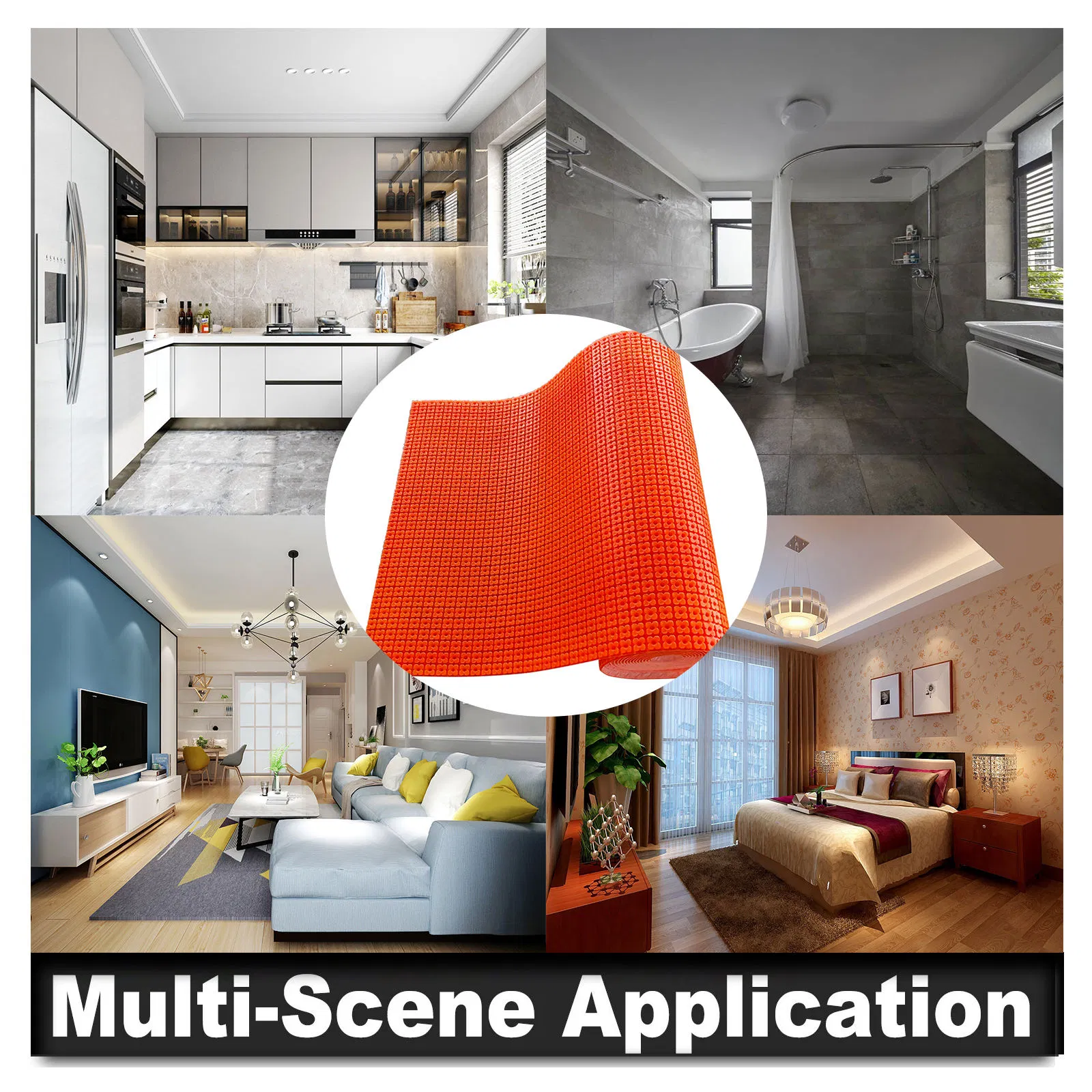 The Latest and Hiqh Quality Uncoupling Membrane